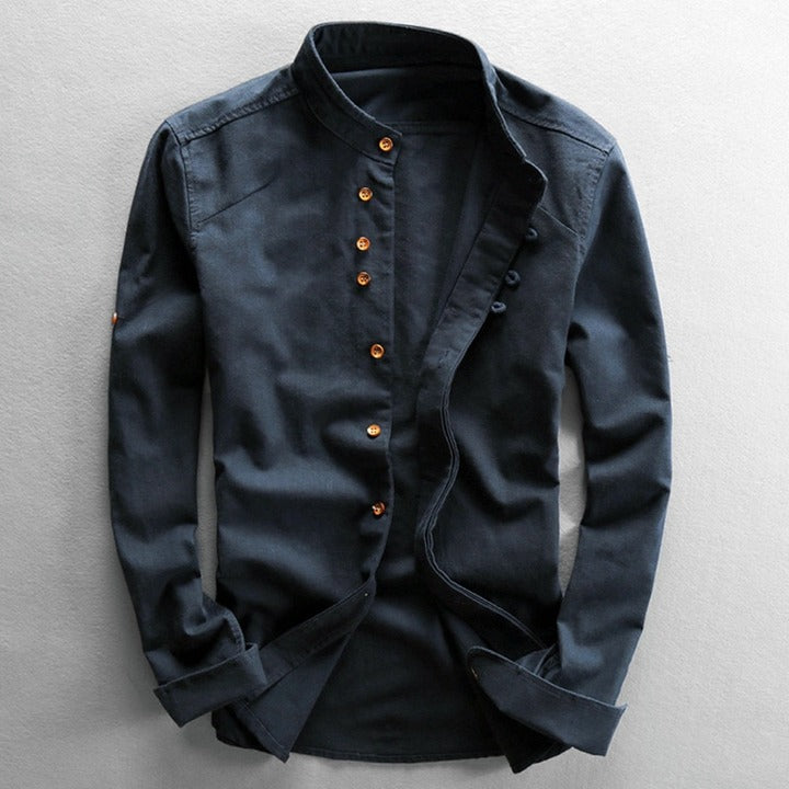 Sovereign | Dynasty Button Up