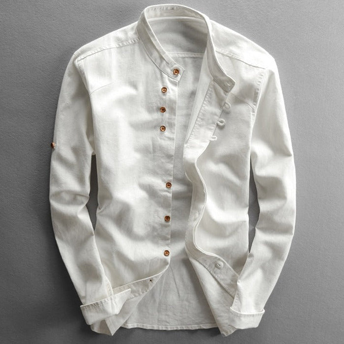 Sovereign | Dynasty Button Up