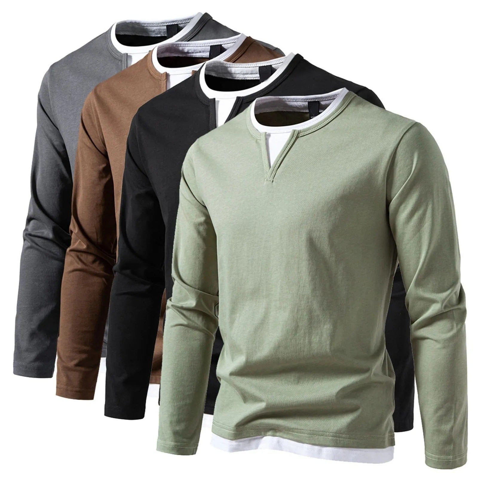 Sovereign | Suave Pullover