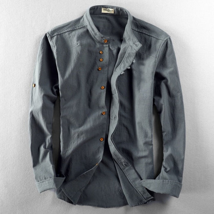 Sovereign | Dynasty Button Up