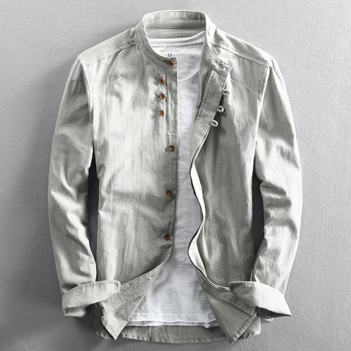 Sovereign | Dynasty Button Up