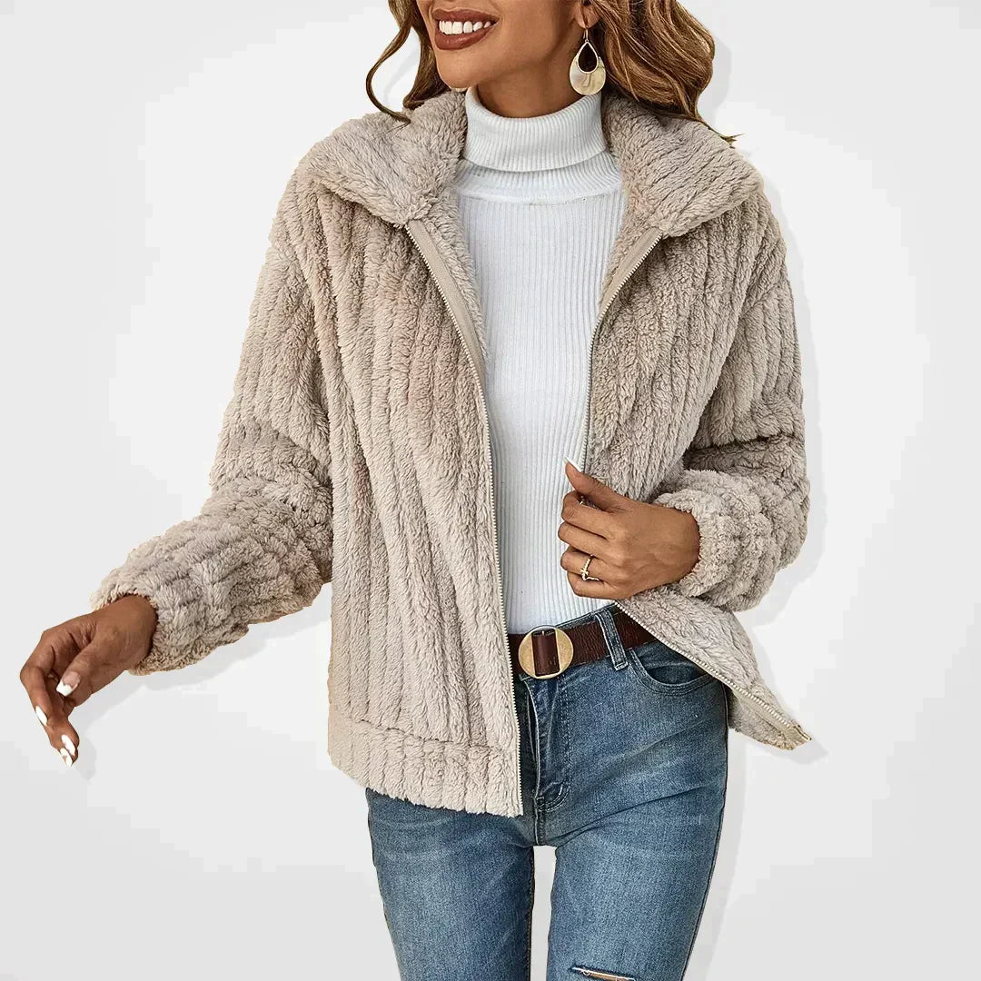 Empress | Luxe Cardigan