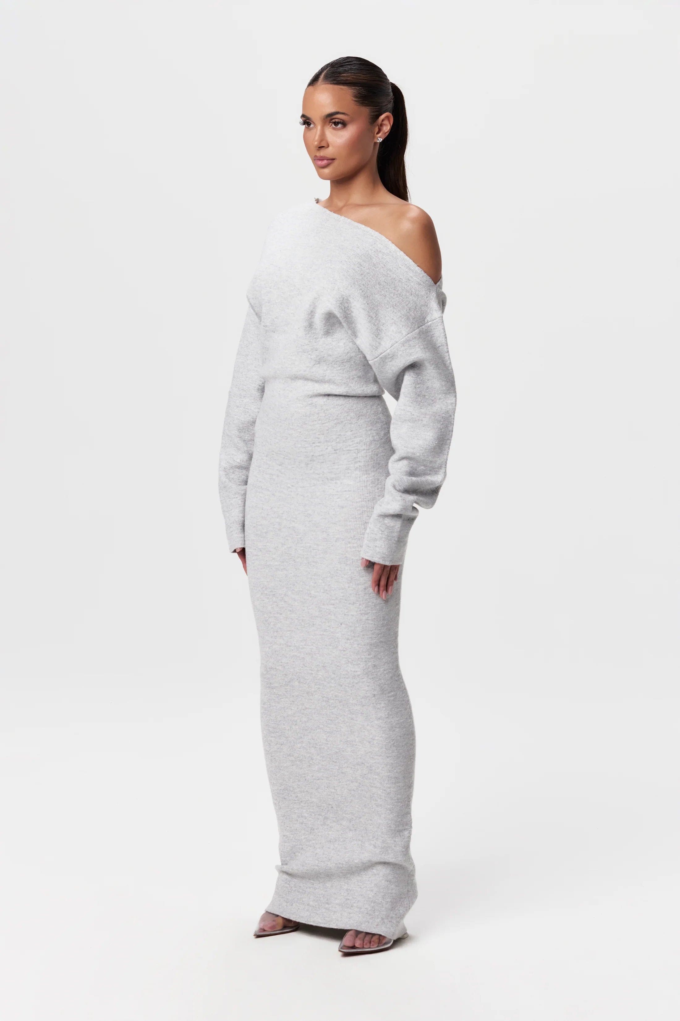 Weekend Luxe | Elegant Dress