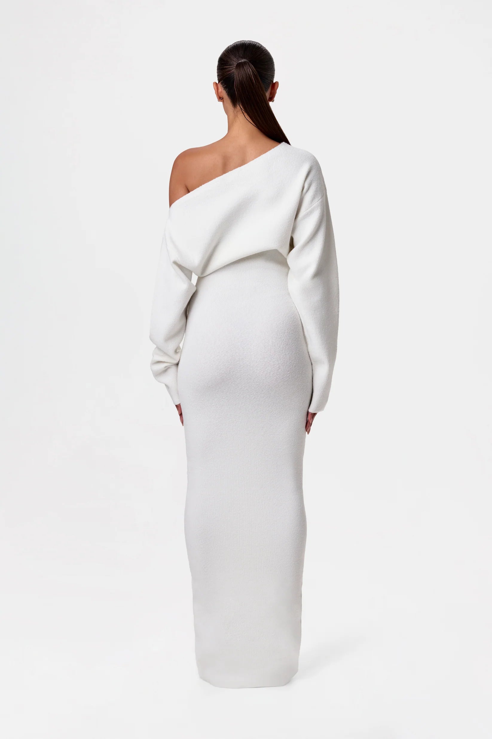 Weekend Luxe | Elegant Dress