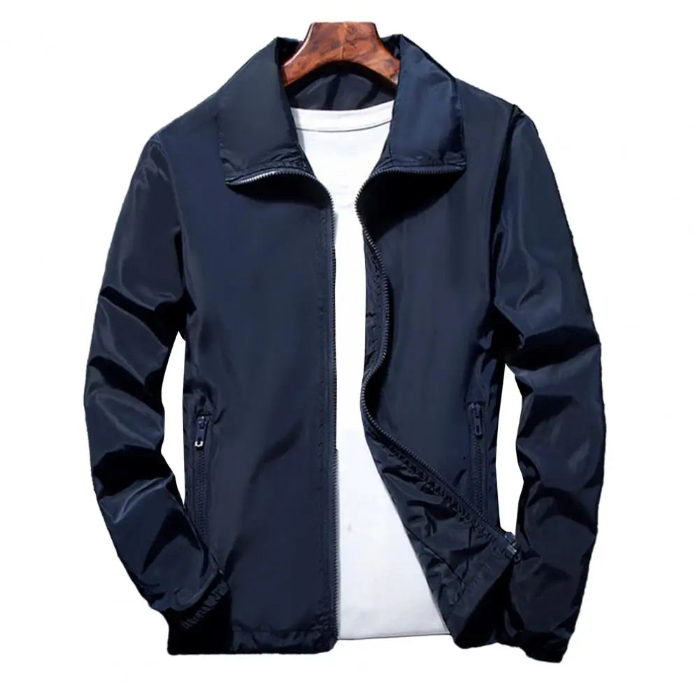 Skyfall | Fortitude Windbreaker