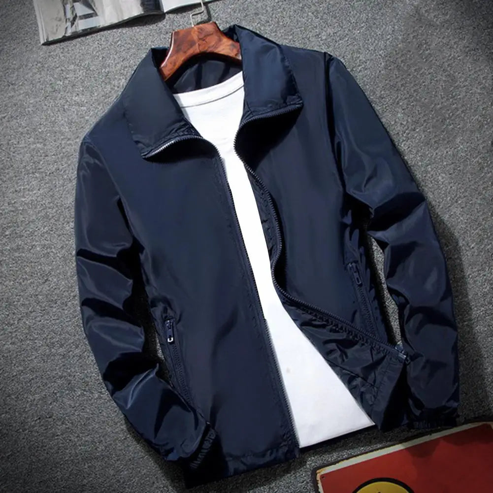 Skyfall | Fortitude Windbreaker