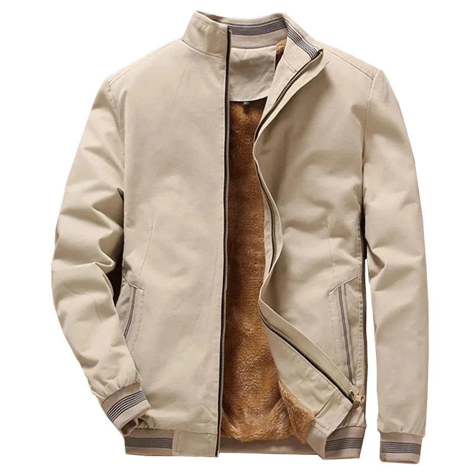 Skyfall | Outlier Jacket