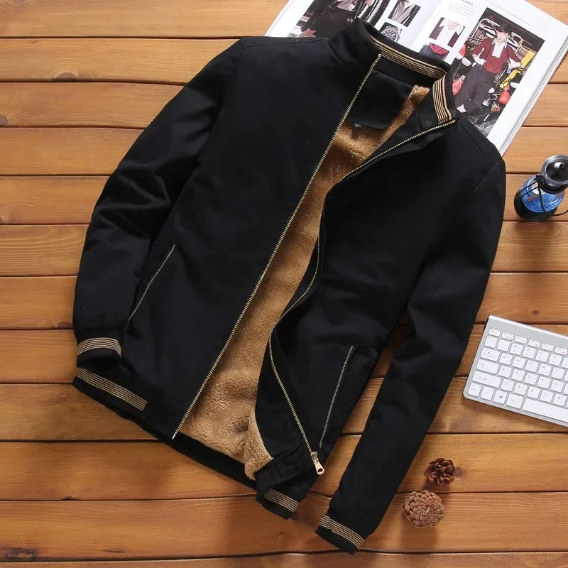 Skyfall | Outlier Jacket