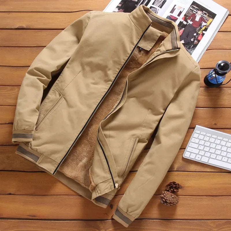 Skyfall | Outlier Jacket