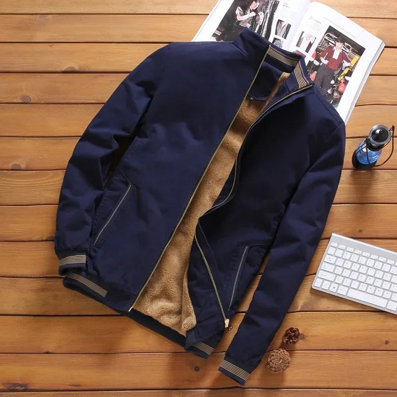 Skyfall | Outlier Jacket