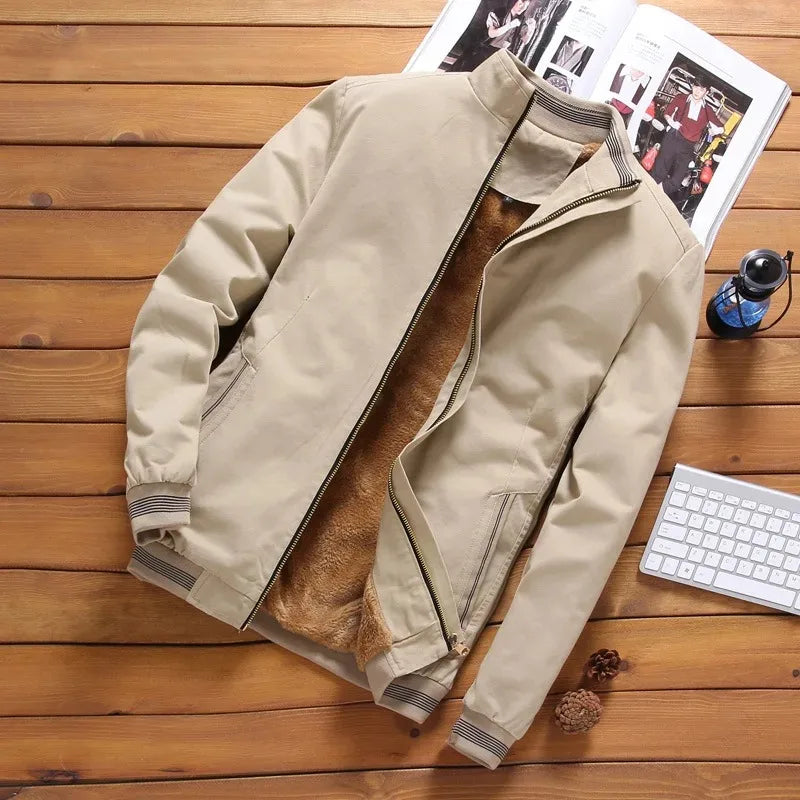 Skyfall | Outlier Jacket