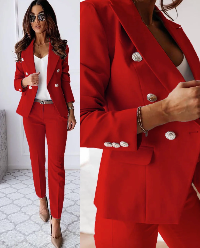 Empress | Boss 2-Set