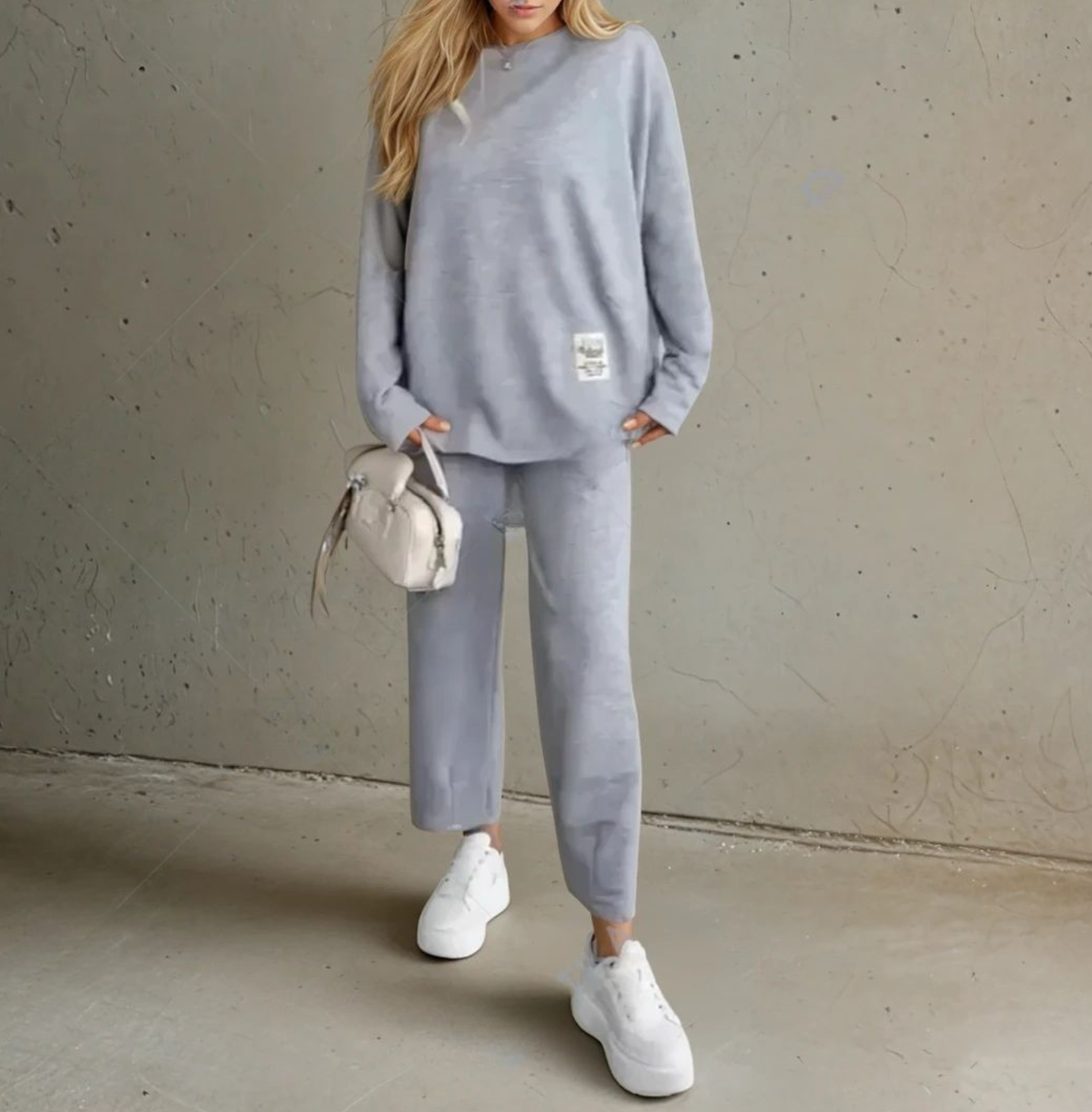 Comfort | Heavenly Set