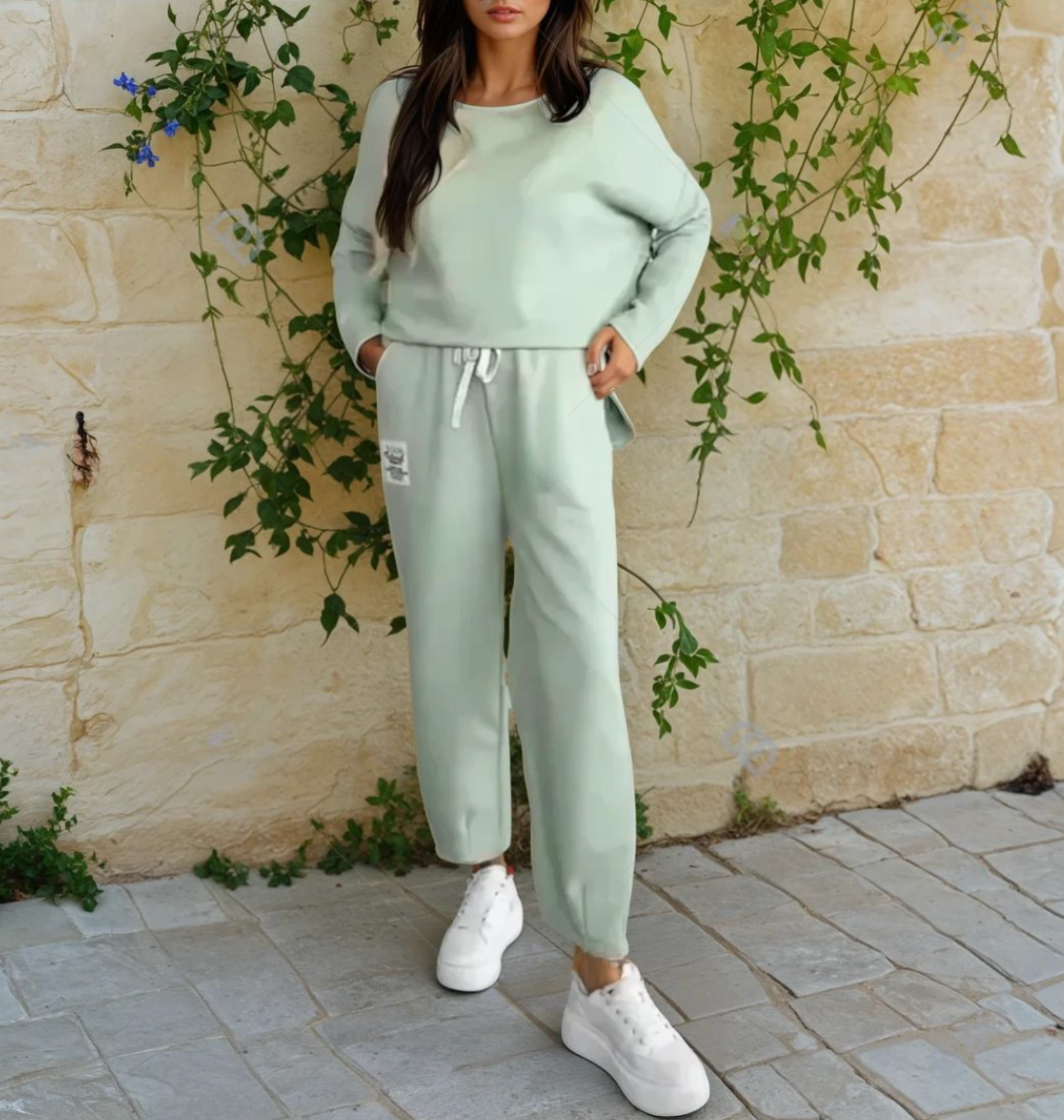 Comfort | Heavenly Set