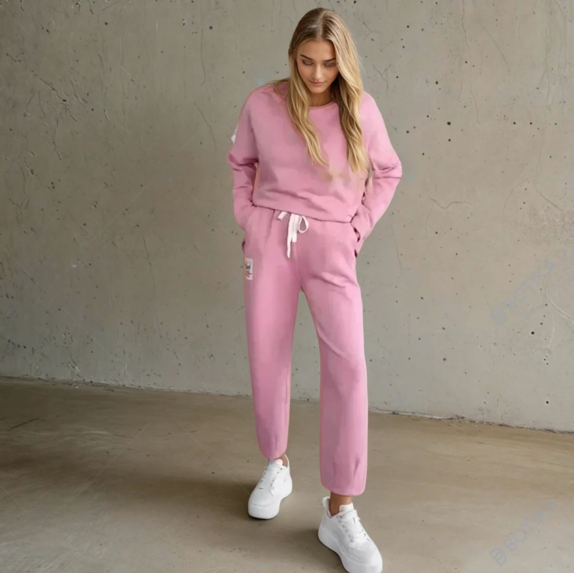 Comfort | Heavenly Set