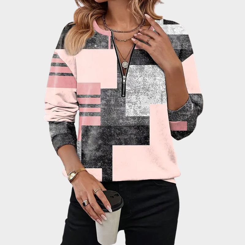 Comfort | Multi Color Sweatshirt