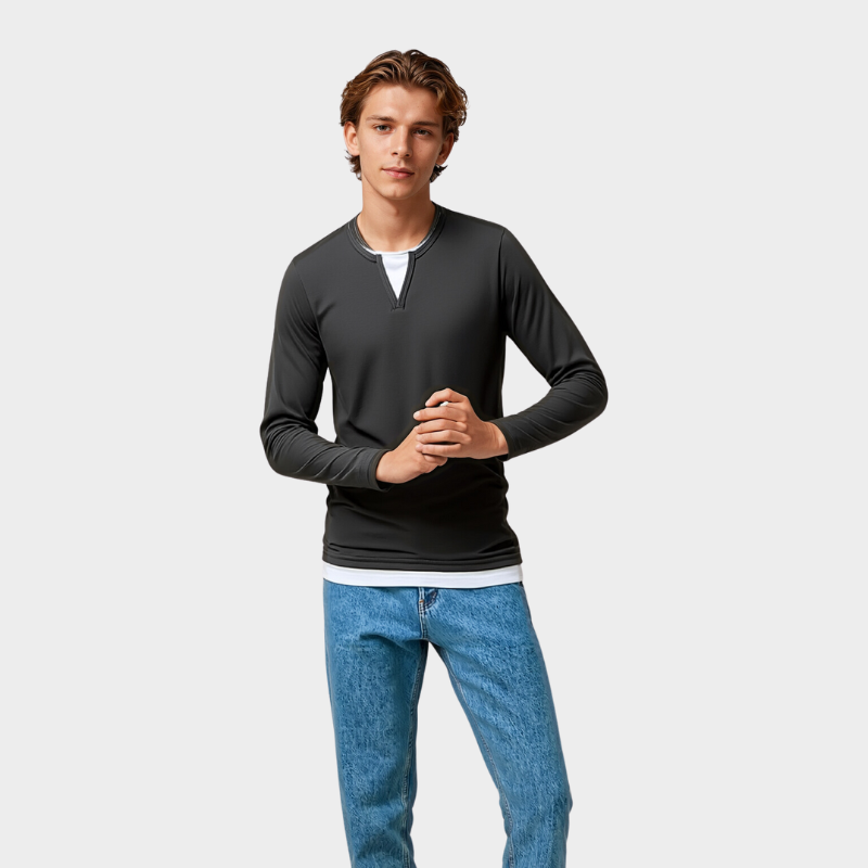 Sovereign | Suave Pullover