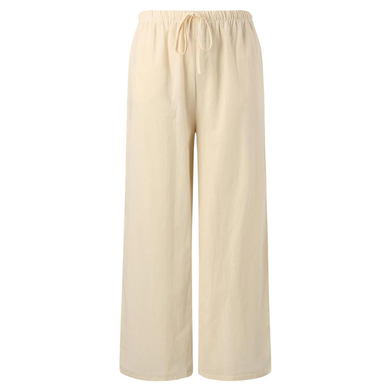 Comfort | Relax Linen Trousers