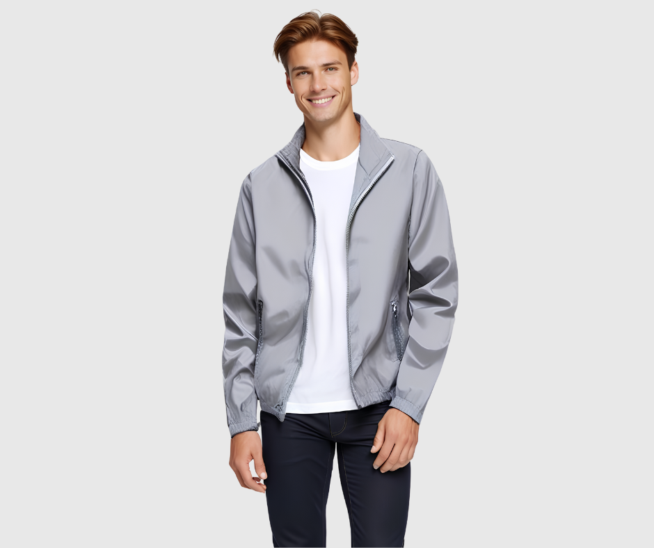 Skyfall | Fortitude Windbreaker