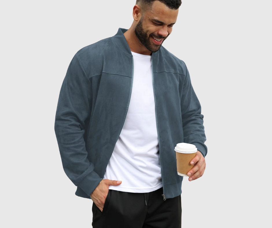 Skyfall | Casual Jacket