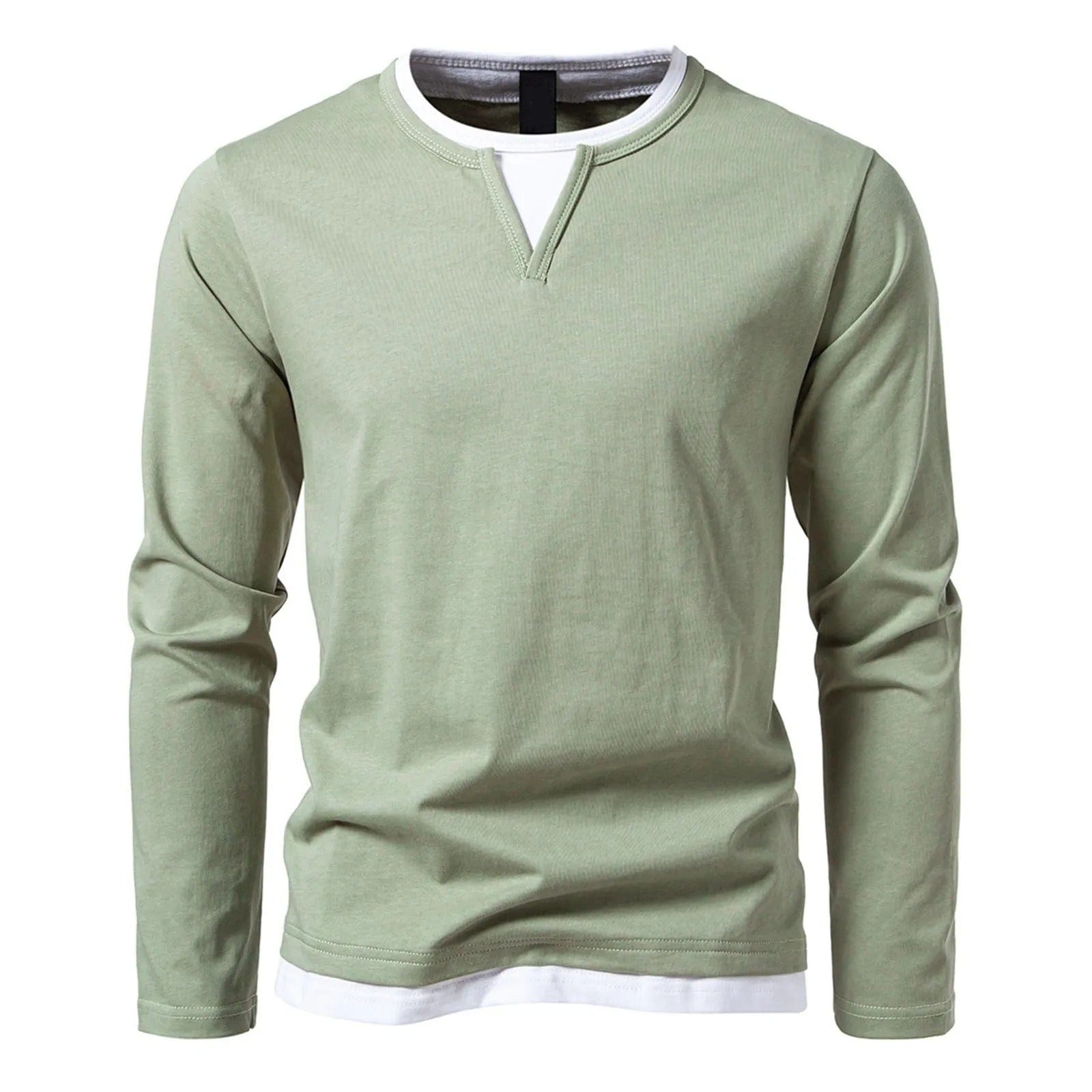 Sovereign | Suave Pullover