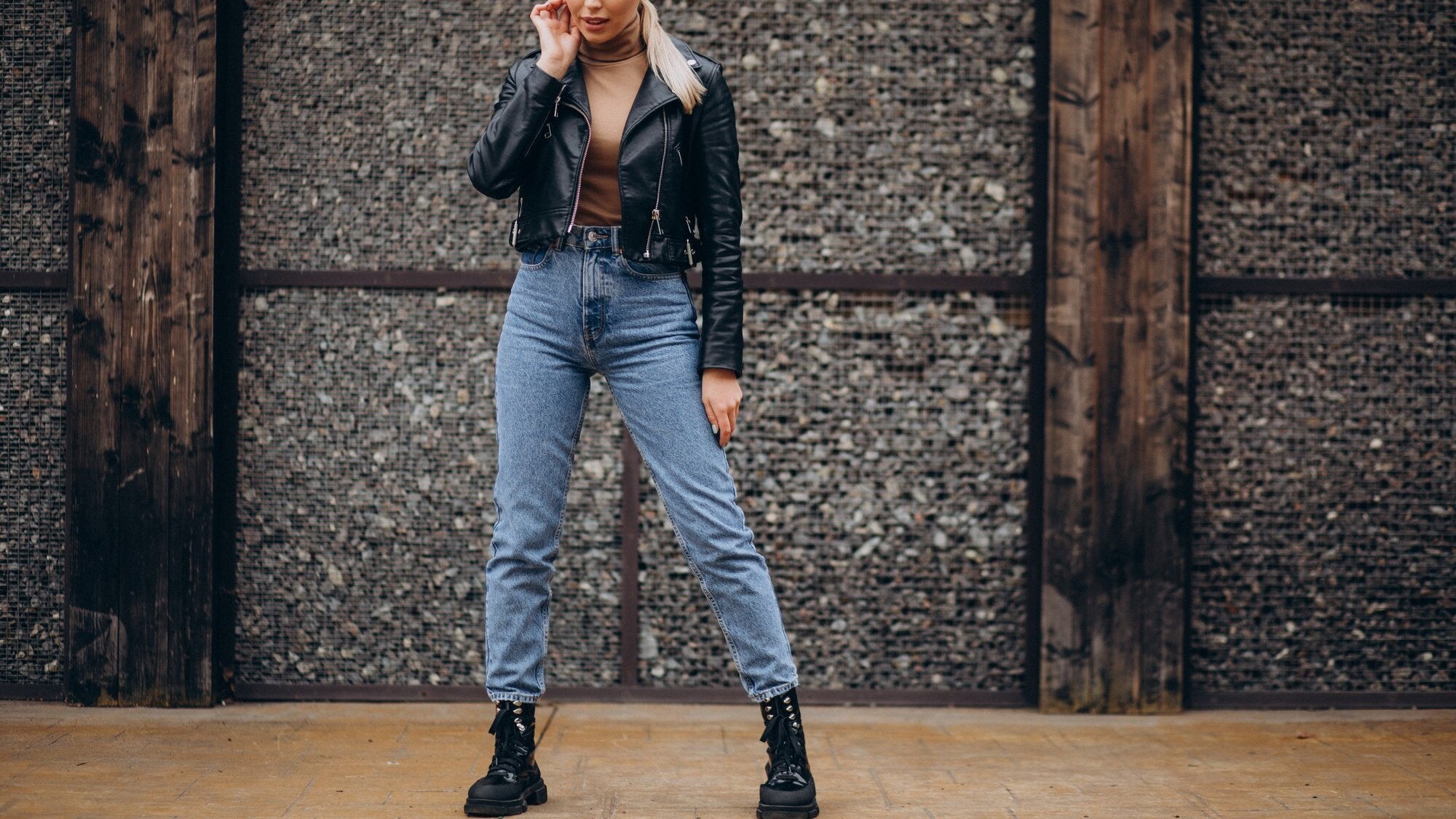 WOMENS BOTTOMS