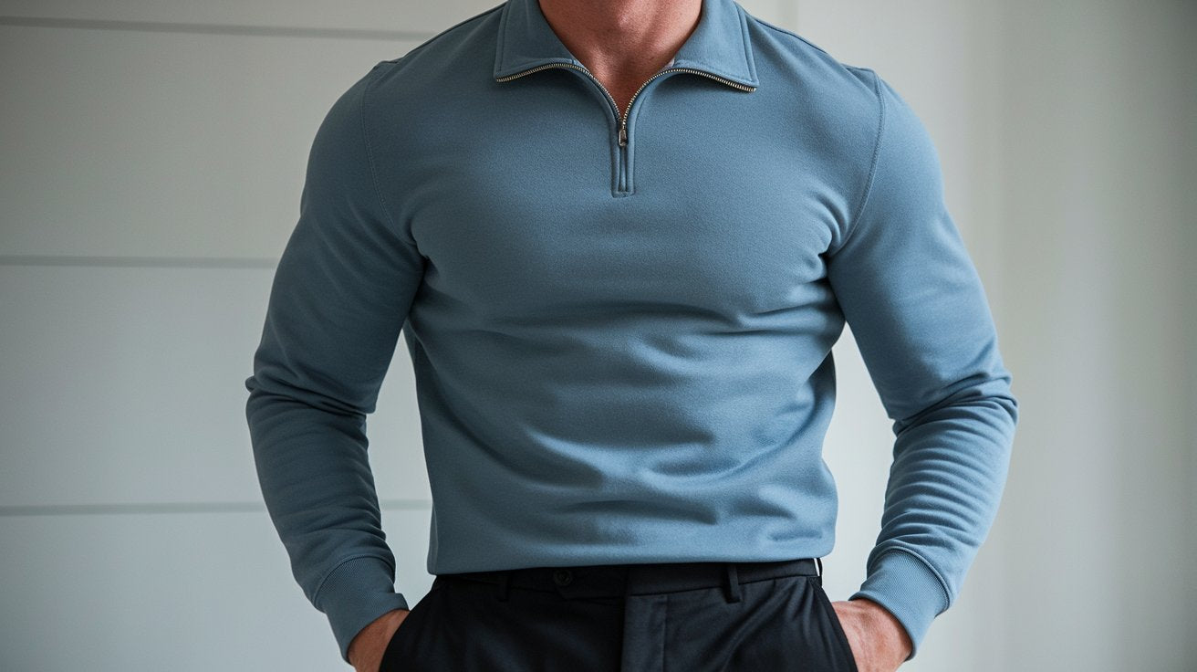MENS TOPS