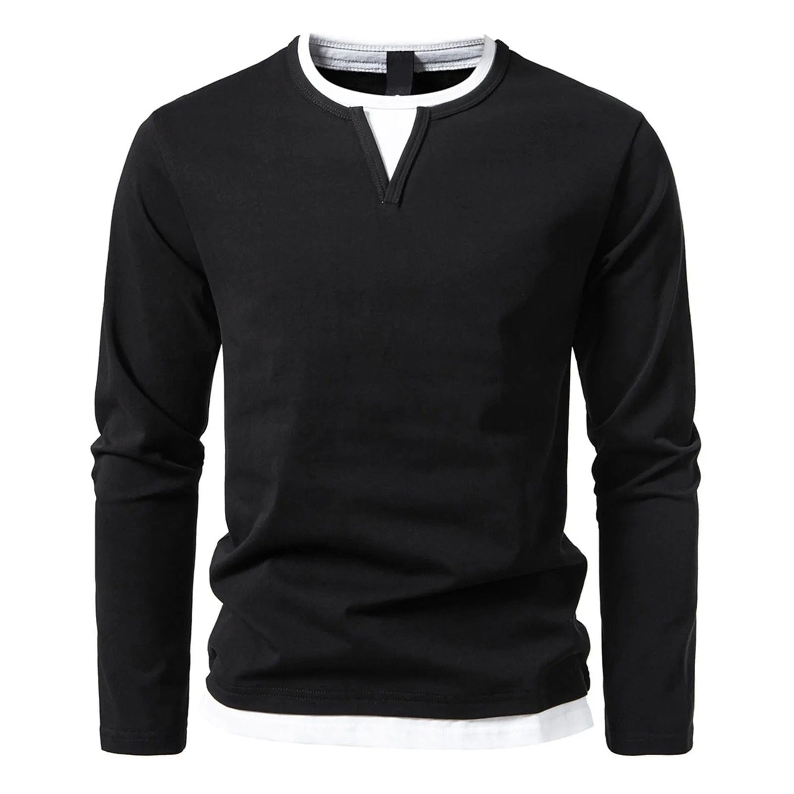 Sovereign | Suave Pullover