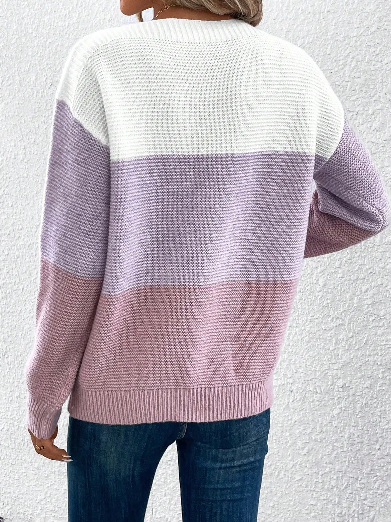 Comfort | Shade Knit Jumper