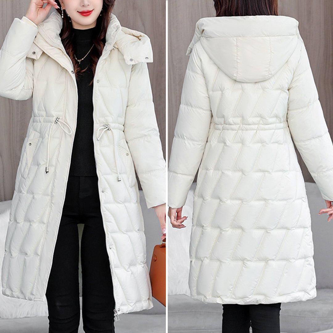Empress | Allure Quilted Jacket
