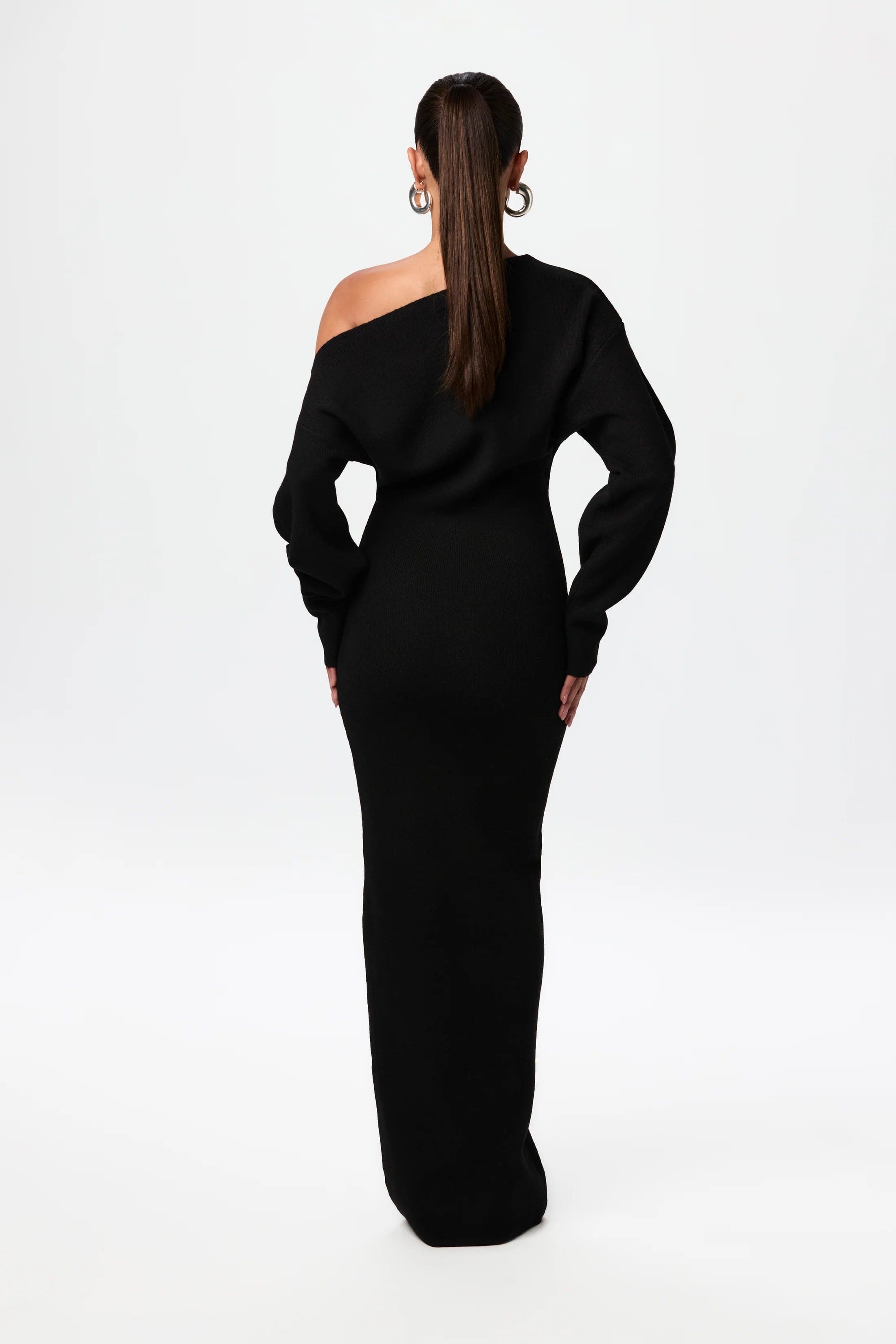 Weekend Luxe | Elegant Dress