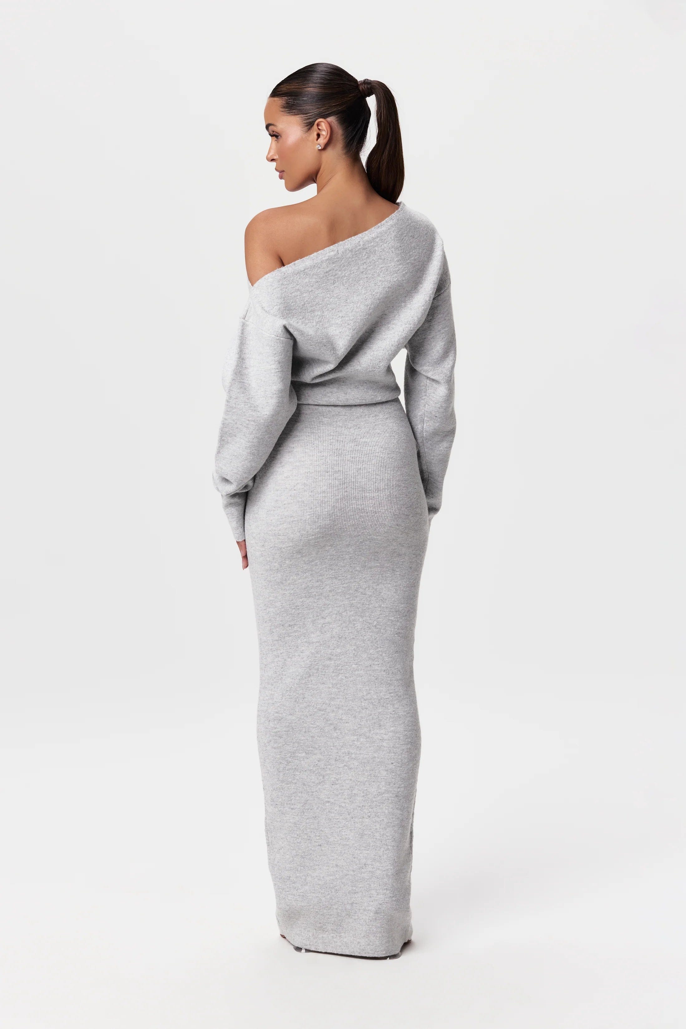 Weekend Luxe | Elegant Dress
