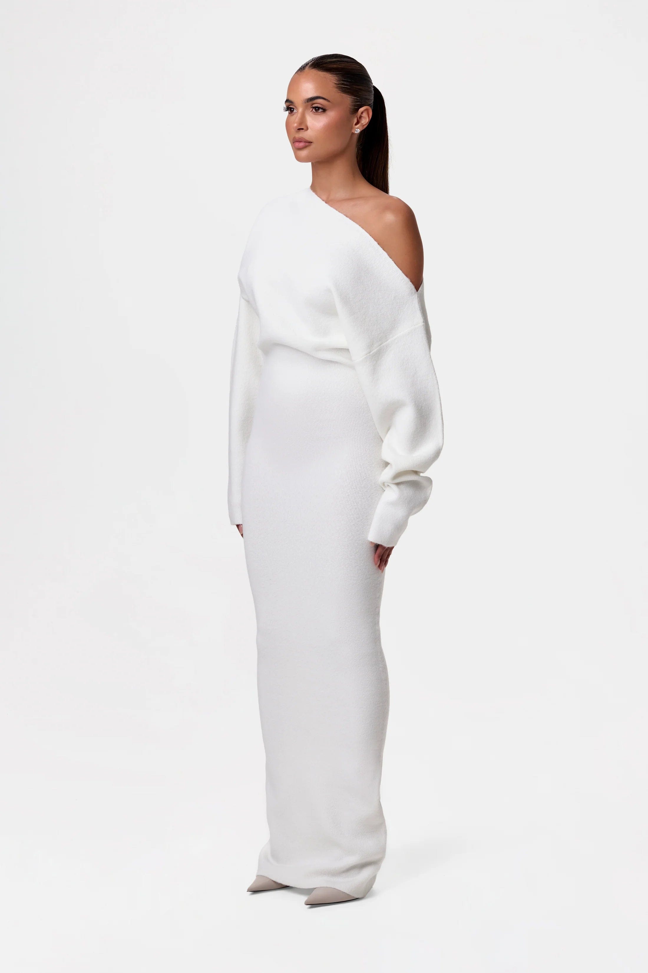 Weekend Luxe | Elegant Dress