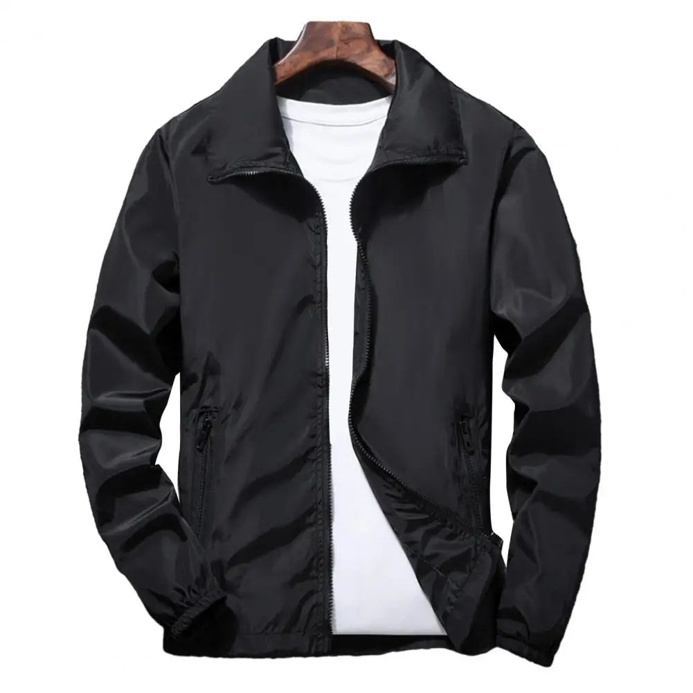 Skyfall | Fortitude Windbreaker