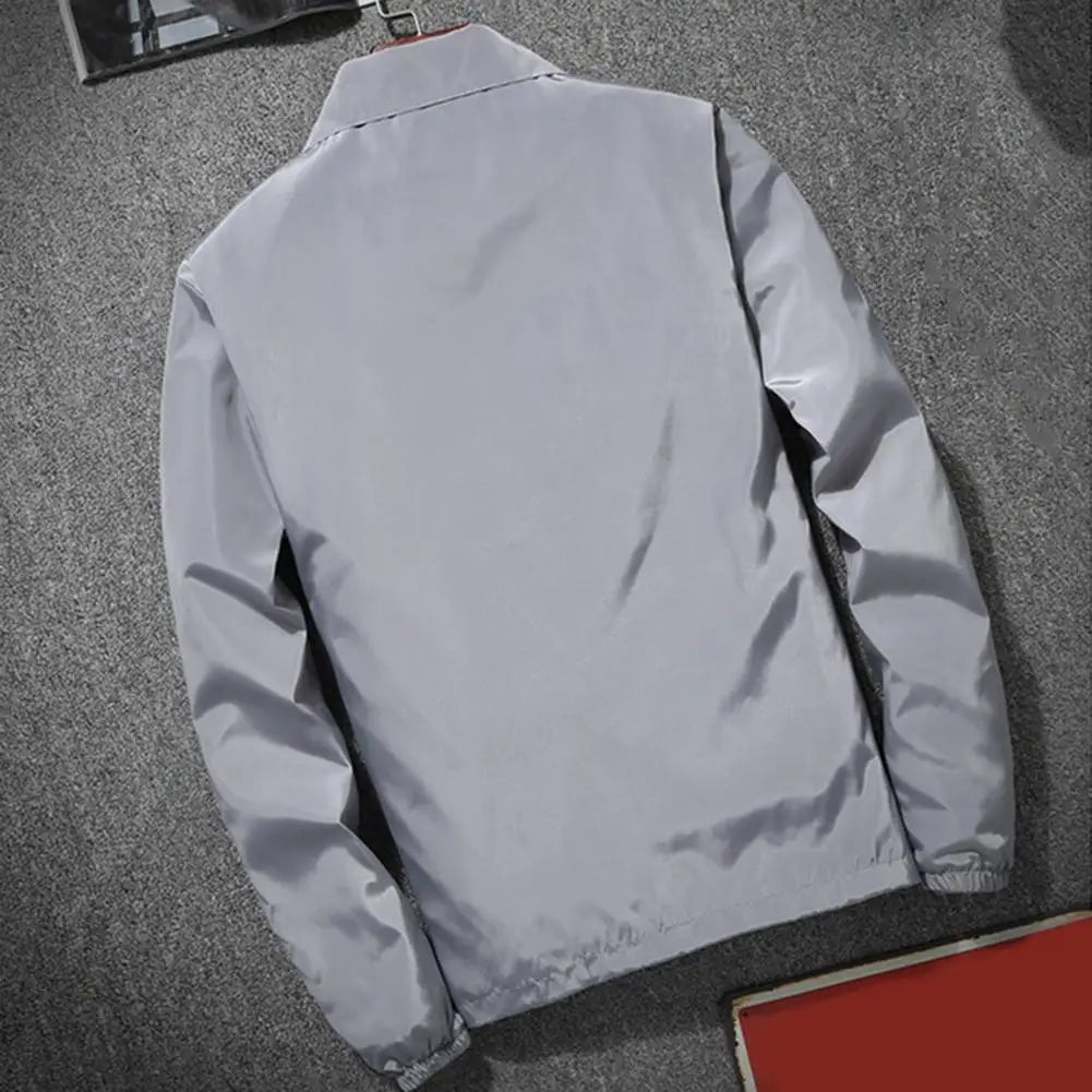 Skyfall | Fortitude Windbreaker