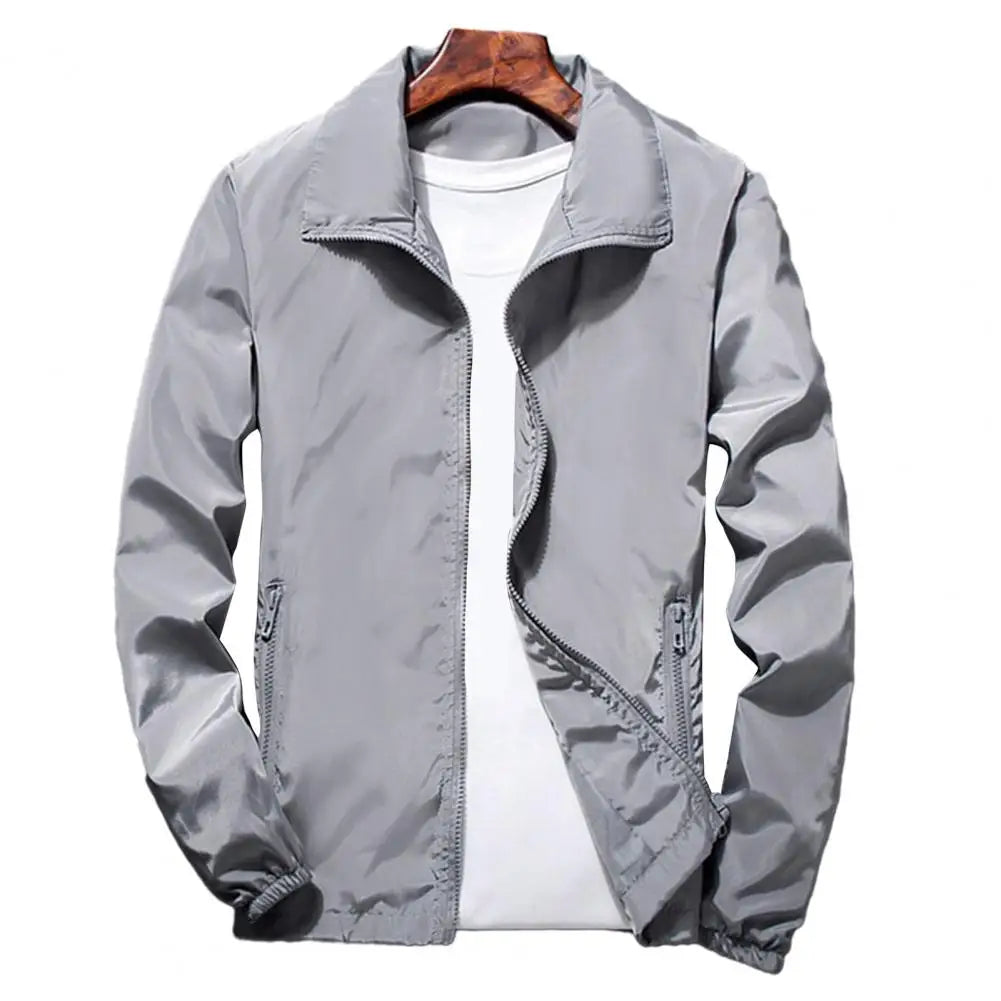 Skyfall | Fortitude Windbreaker