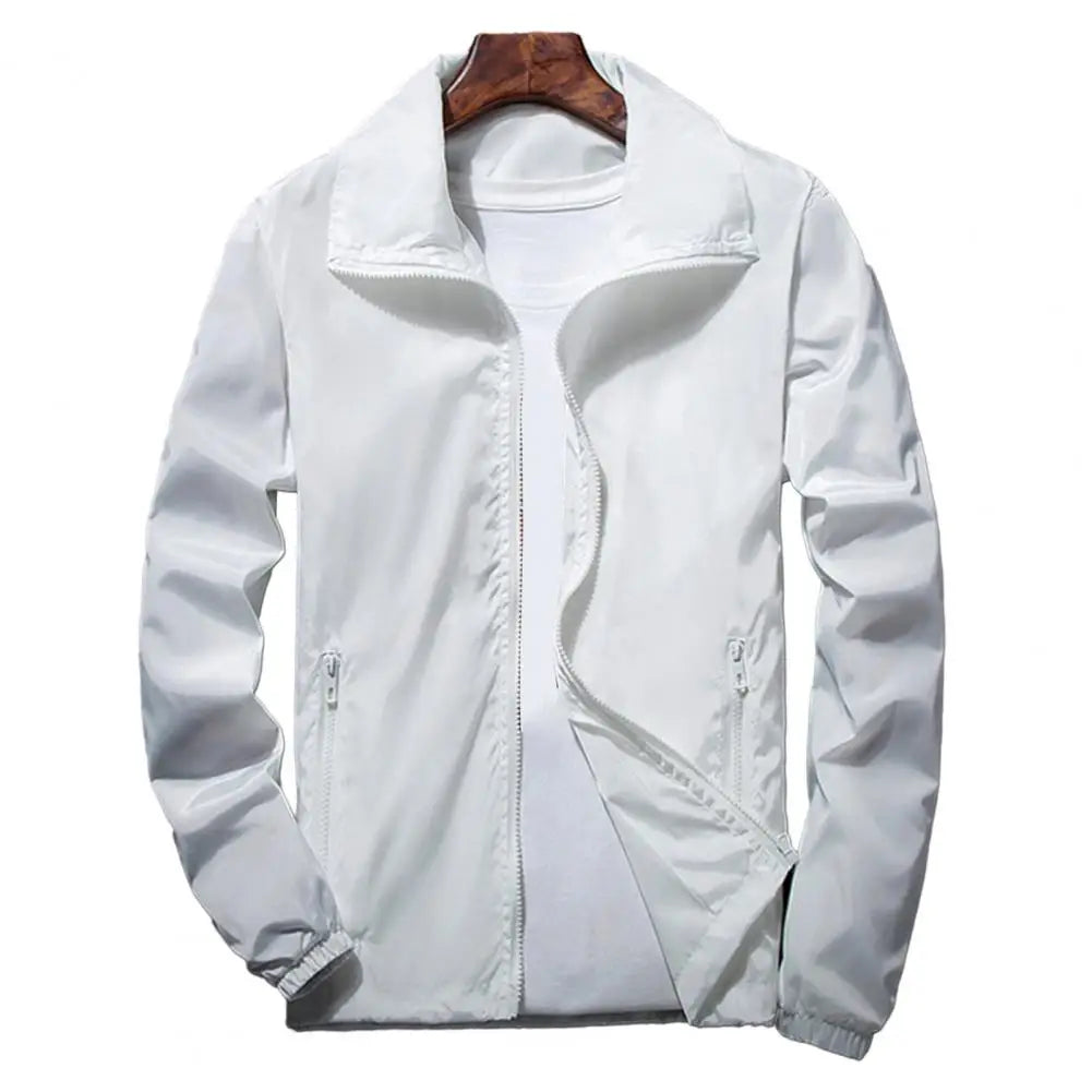 Skyfall | Fortitude Windbreaker