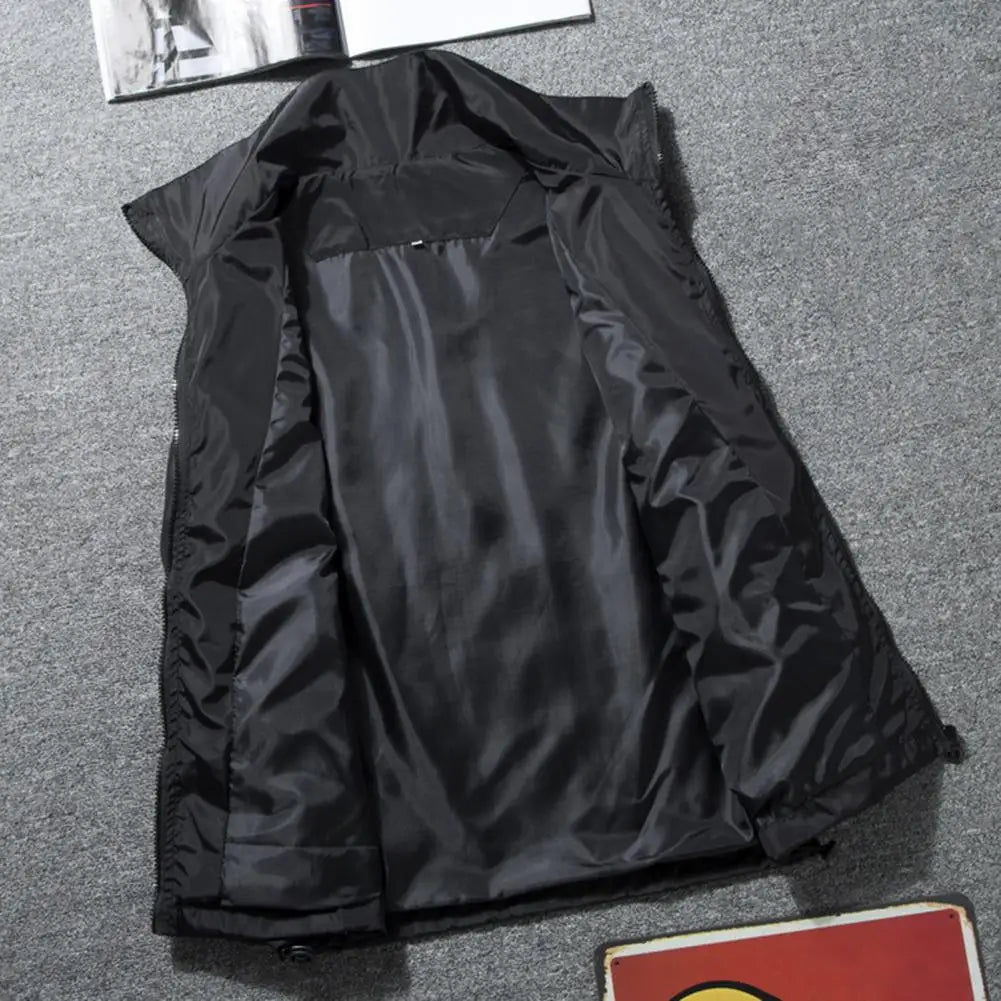 Skyfall | Fortitude Windbreaker