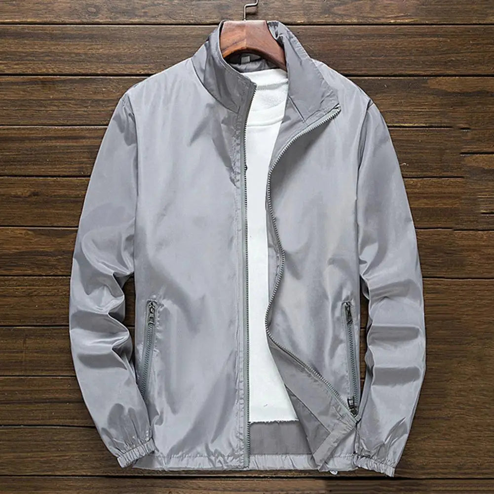 Skyfall | Fortitude Windbreaker