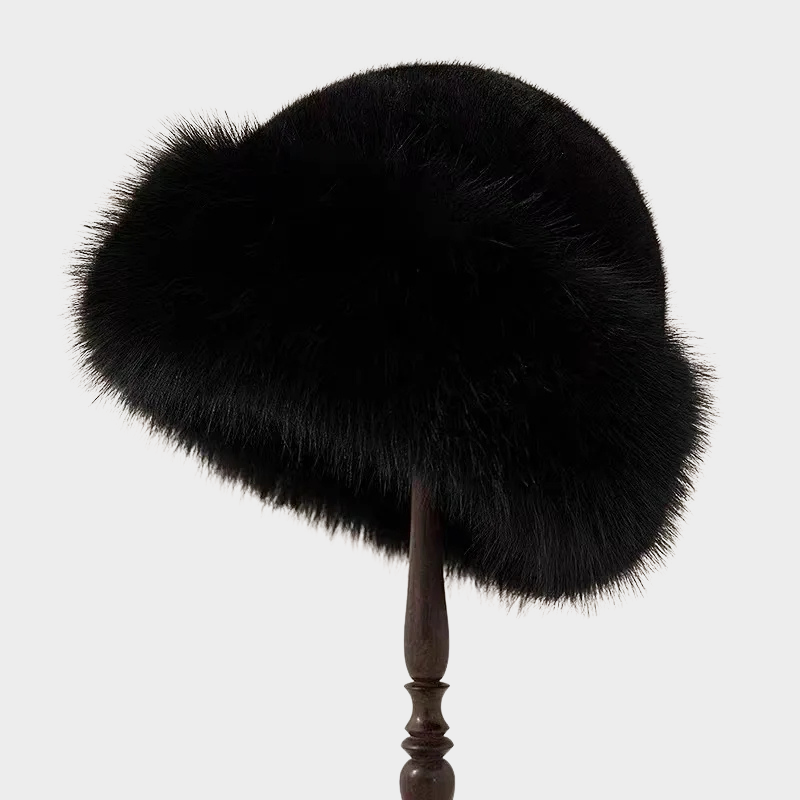 Empress | Faux Fur Hat