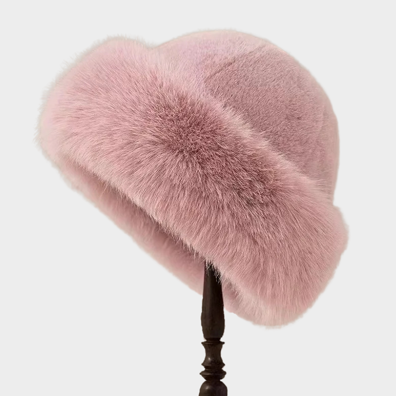 Empress | Faux Fur Hat