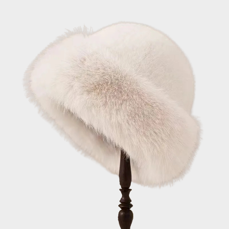 Empress | Faux Fur Hat