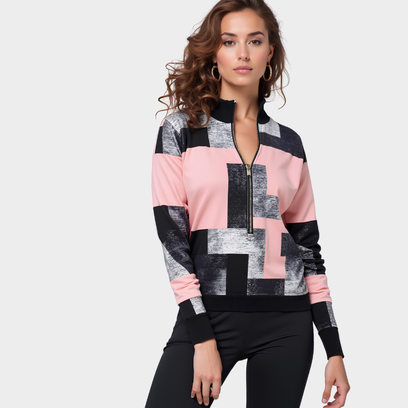 Comfort | Multi Color Sweatshirt