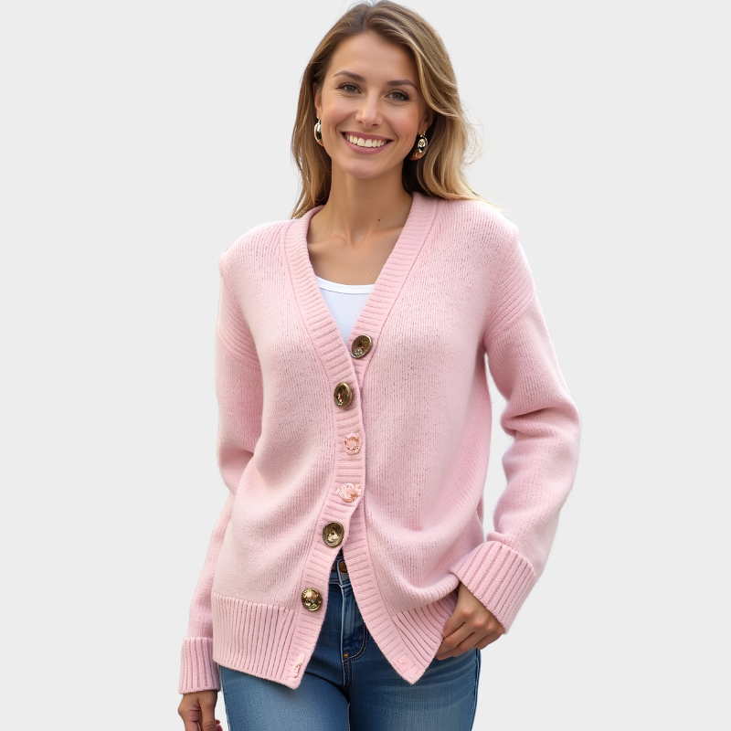 Empress | Love Cardigan