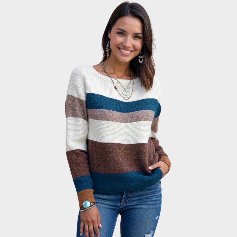 Comfort | Shade Knit Jumper