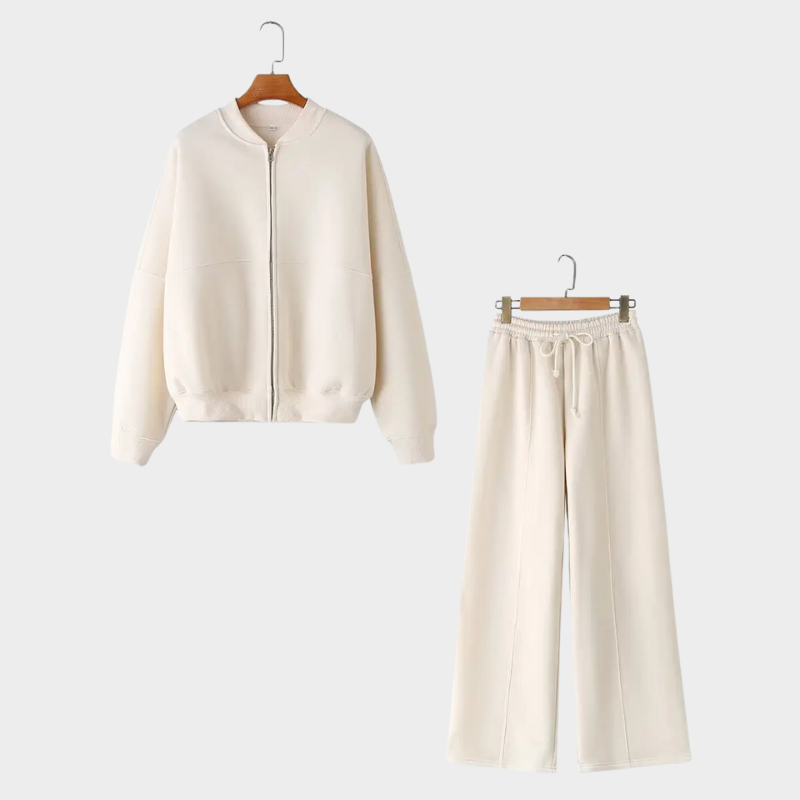 Comfort | Cloud Set