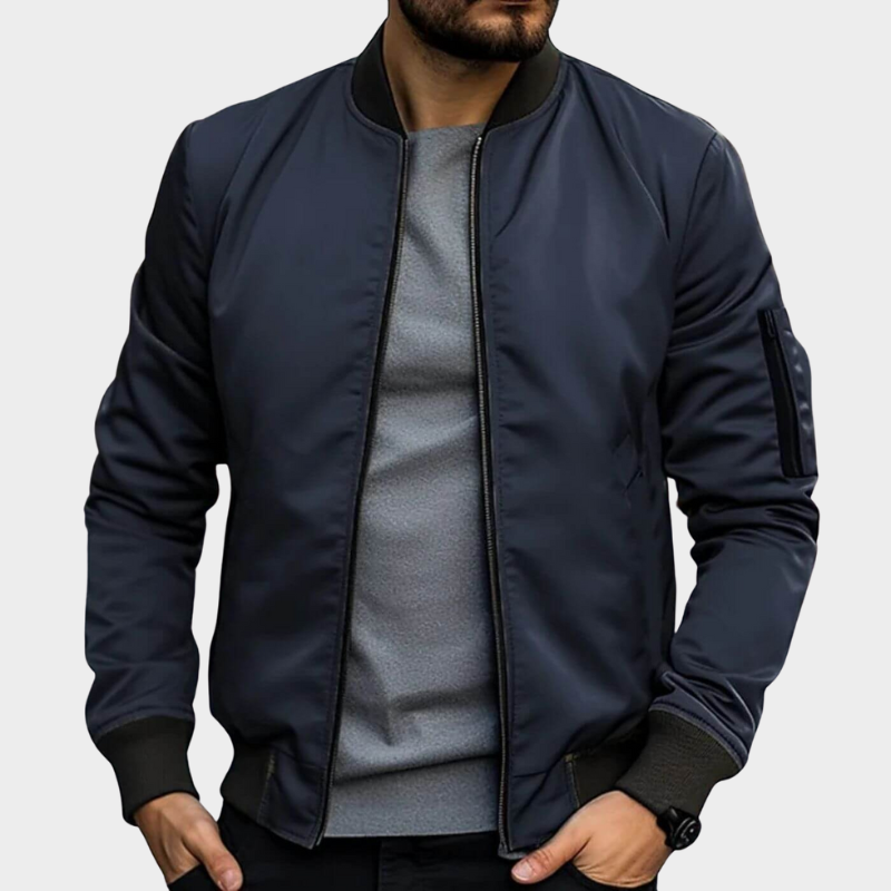 Skyfall | Bomber Jacket