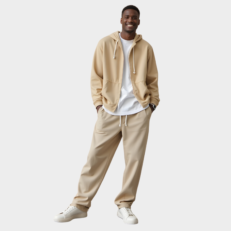 Comfort | Essential Sweatpants