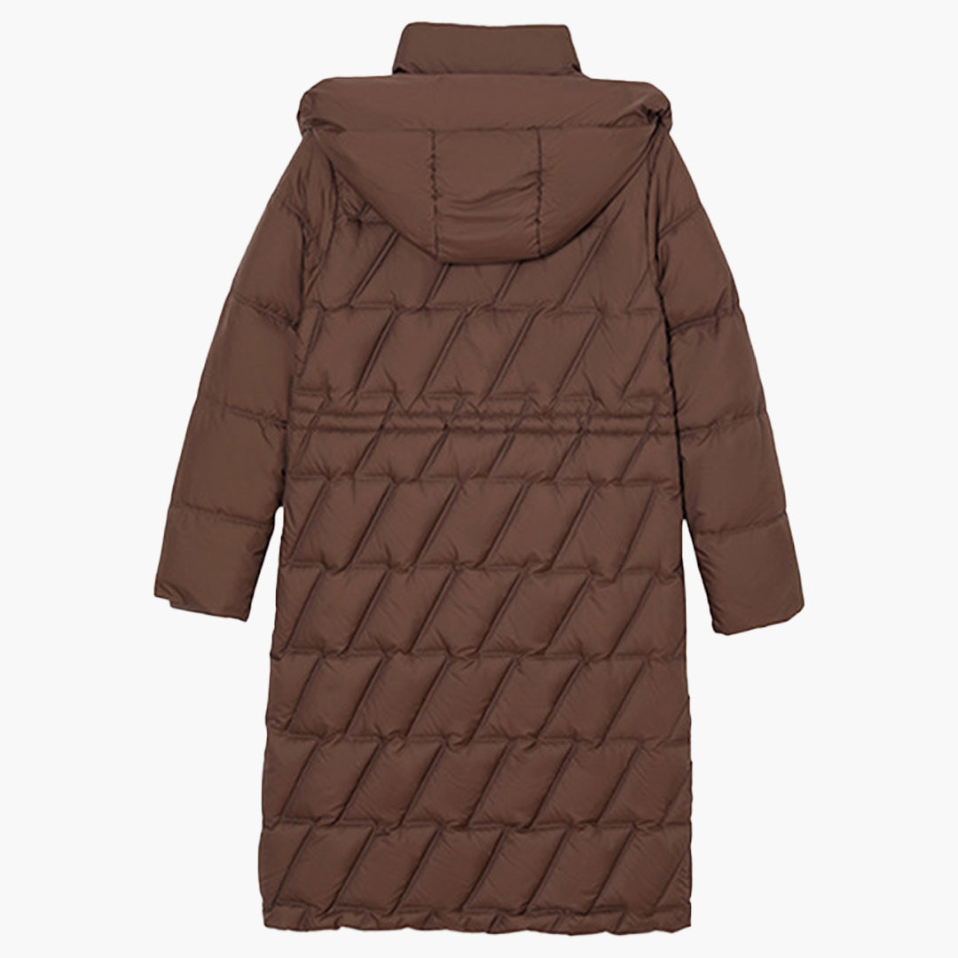 Empress | Allure Quilted Jacket