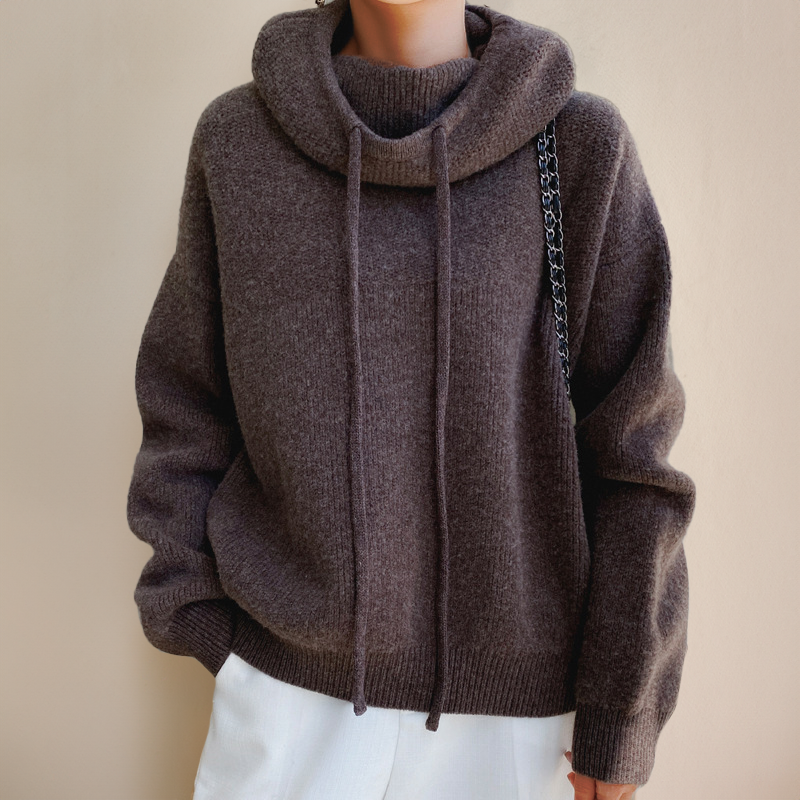 Comfort | Winter Hoodie